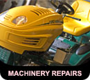 Machinery Repairs